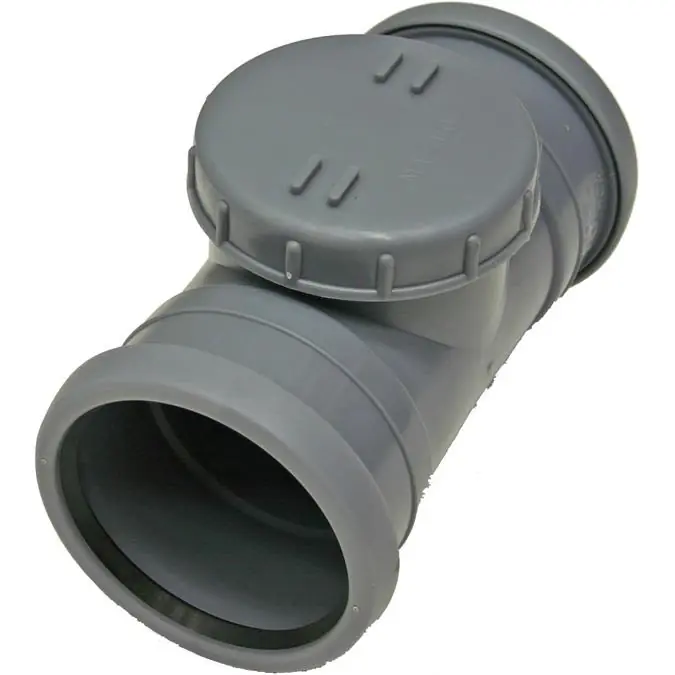 Rensrör Nedsatt pris